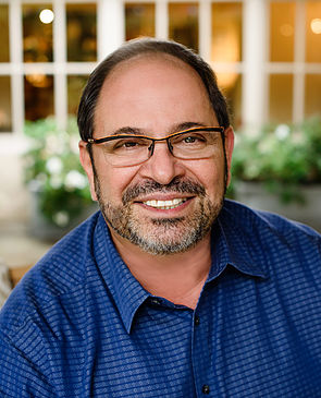 Chad Barr, founder of the AI Insider Lab
